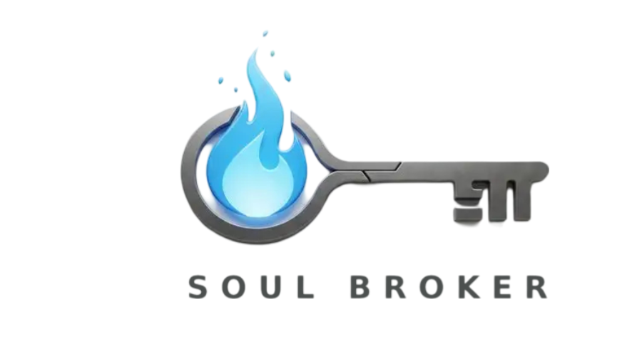 Soul Broker logo